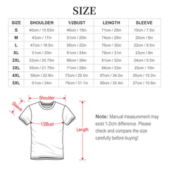 Halloween Leopard Bow Black Cat Ghost Print Short Sleeve Retro Casual Top
