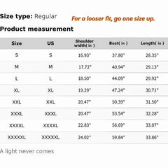 Blessed Cursive Word Combined Cross Motif Front‑Panel Print, Comfort Cut, For Camping Fitness Daily Business Leisure Outing
