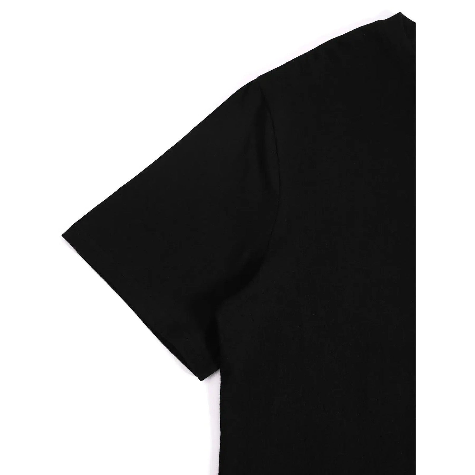 Don't Let the Old Man in 2 sides T-shirt