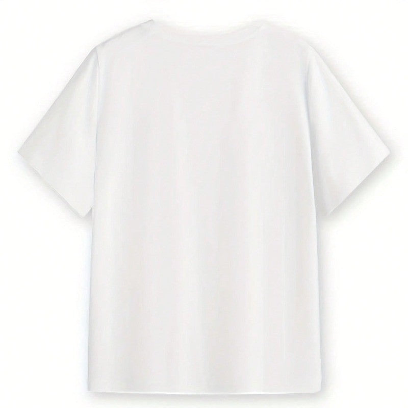 Bad Day to Be a Busch Light T-Shirt, Double-Sided Classic Cotton Tee for Men