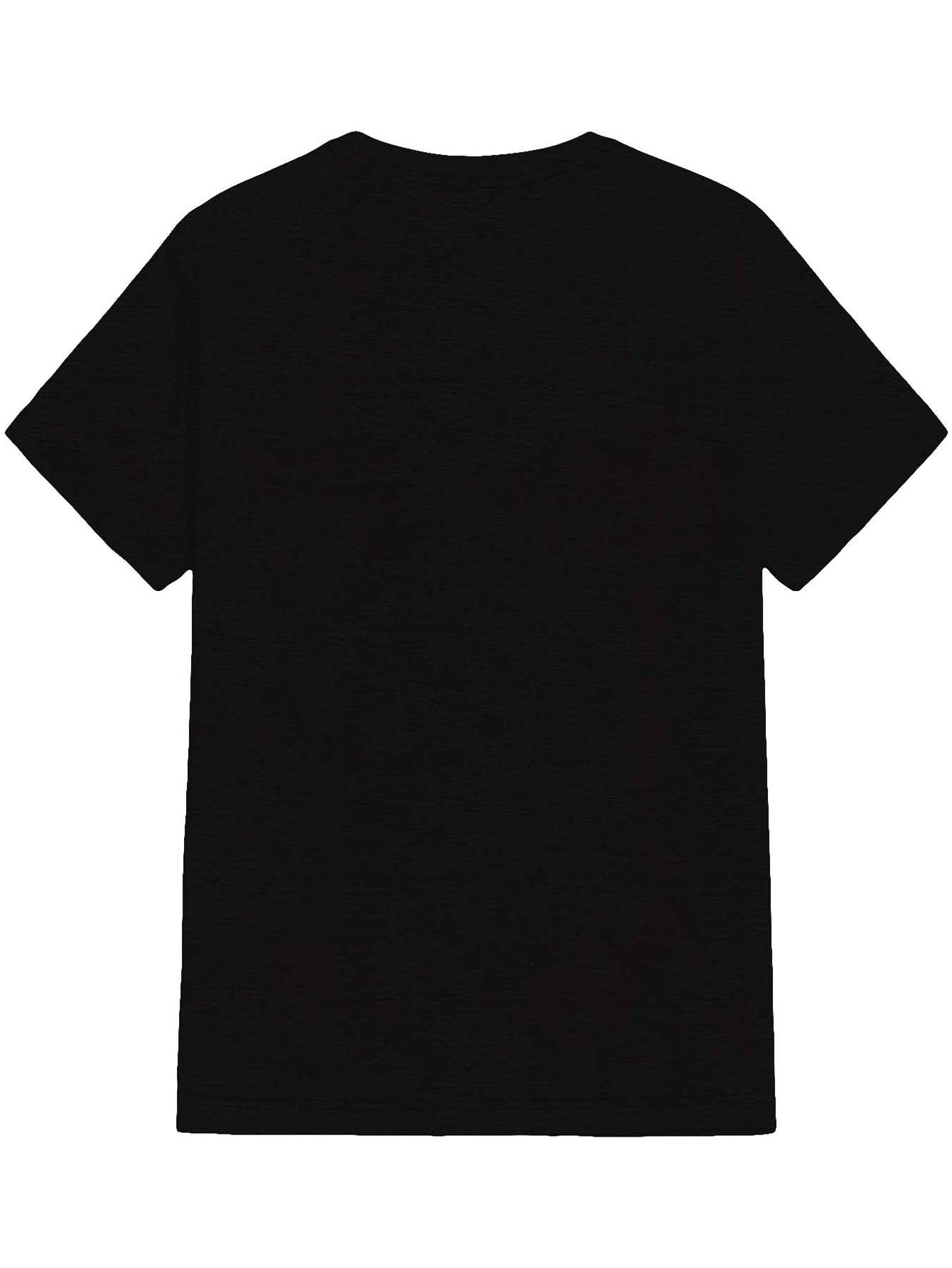 Halloween Dad T-Shirt Spooky Ghost Skull Pumpkin Funny Father Halloween Short Sleeve Tee