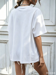 Cute Fall Pumpkin Sunflower T-Shirt for Women, Coquette Bow Autumn Shirt