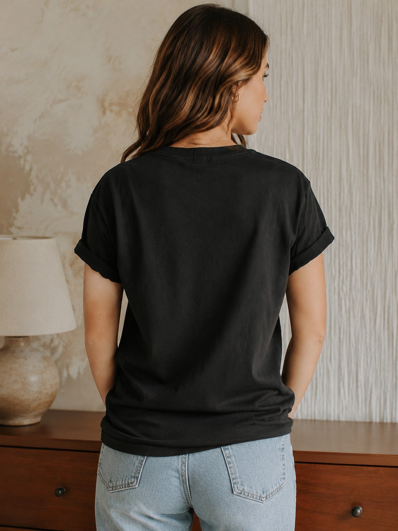 This Is How Old I Am Graphic Crew Neck Tee Retro Tech Short Sleeve