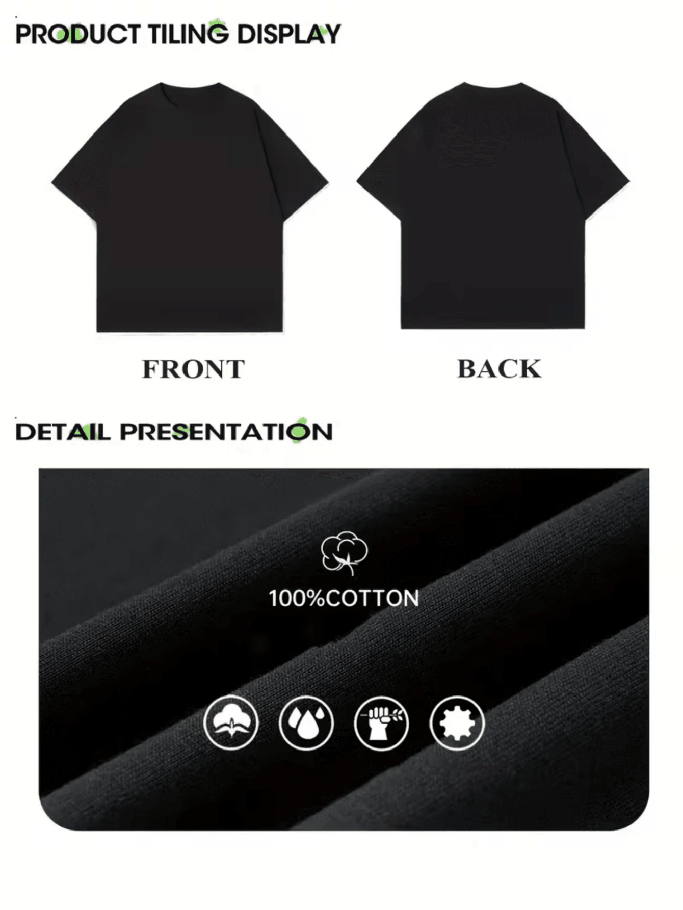 Men Jesus The Way The Truth The Life Mountain Print T Shirt Oversized Crew Neck Faith Casual Short Sleeve Tee