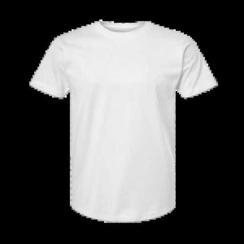 Double Blue Lips Grillz Boxy Tee  Y2K Streetwear Fashion Aesthetic Urban Trendy