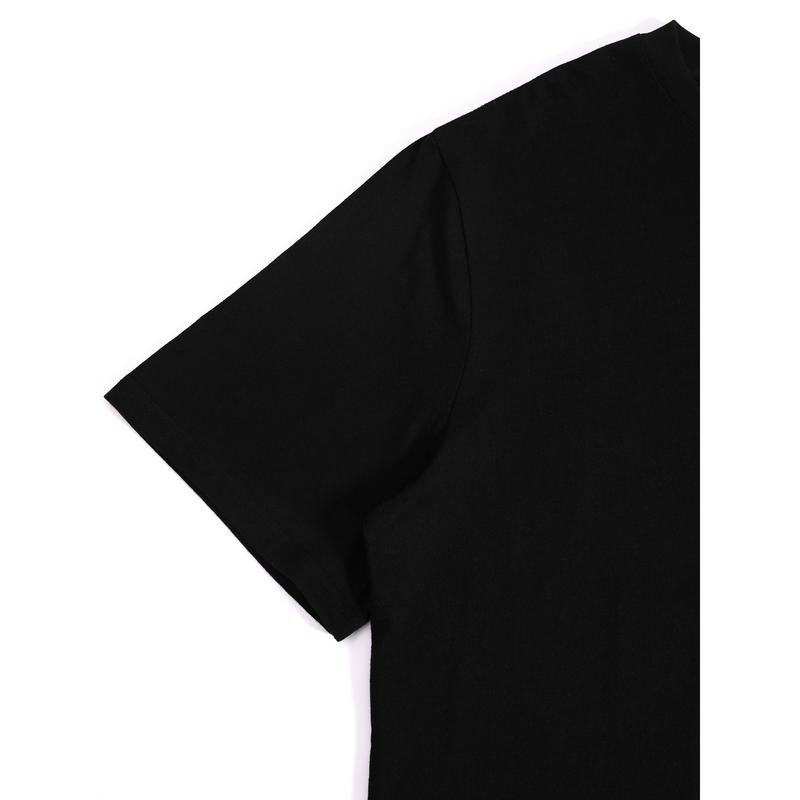 Just Waiting for Halloween Shirt, Fun Skeleton Pumpkin Latte T-Shirt