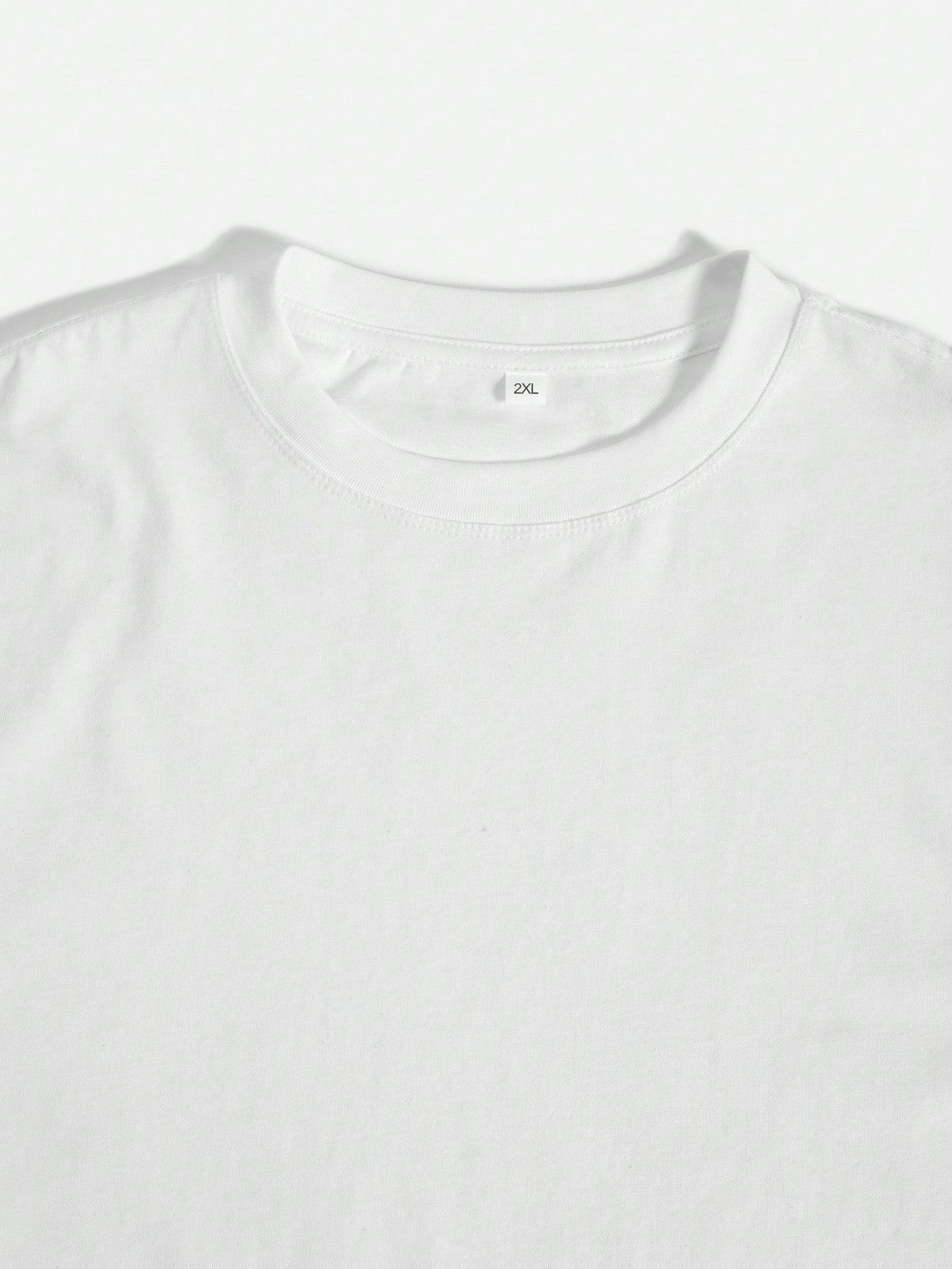 What If It All Works Out Text Print, Summer Daily Wear, Mens Clothes Ropa