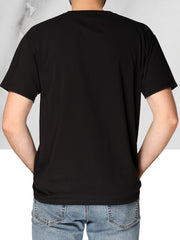 Funny No Fishing Today Sad Fish T- for Anglers Minimalist