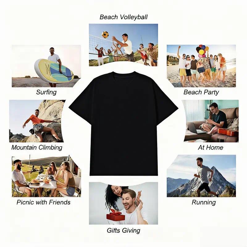 100% Cotton Unisex Fabuela Definiton T-Shirt Funny Fabuela Tee Shirt Casual Graphic Printed Tee