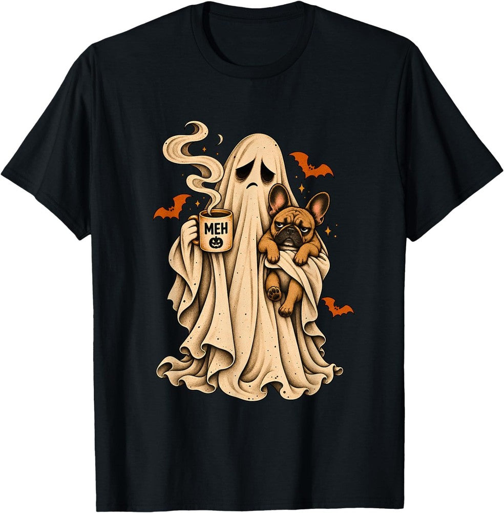 Funny Spooky Halloween T-Shirt